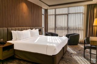 فندق هيل Hill Hotel - 3