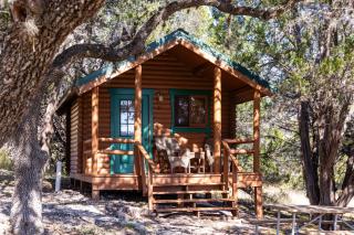 Texas Hill Country Resort - 0