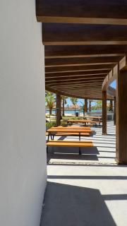 Cozy Apartment with Private Beach, couples and families only - 8