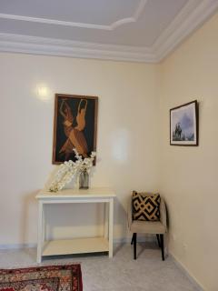 La Demeure des Almadies - 2