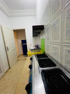 Apartment near sea - Sidi Mansour - 4