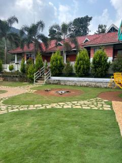 Brindhavan Home Stay - Vagamon - 9