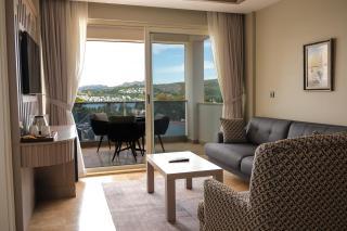 Roas Hotel Bodrum - City Center - Bitez - 2
