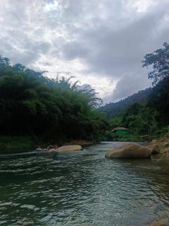 KhaoSok Farmstay - 1