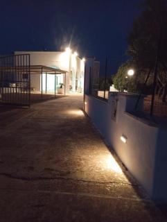 Villa Nenetta - Ostuni - 7