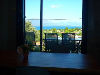 Sea view house I - Dhílesi - 7