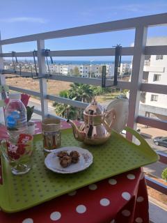 residance a 100 m de la mer - 9