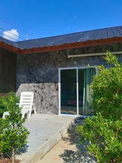 KhaoSok Farmstay - 4