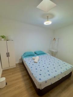 Quarto central em Lisboa - 9