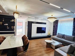 Urban Elegance Tirana - 4