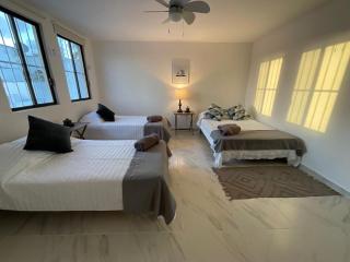 Habitación céntrica y acogedora Suculenta - Cancún - 0