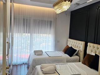 Urban Elegance Tirana - 3