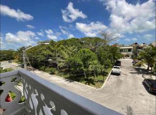 Habitación céntrica y acogedora Suculenta - Cancún - 4