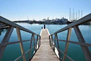 Romantic trip Close to Metro Sea - Valencia - 4