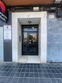 Romantic trip Close to Metro Sea - Valencia - 3