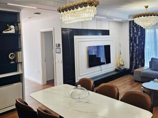 Urban Elegance Tirana - 2