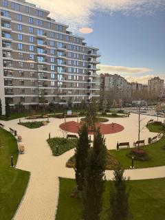 Palas Central Delux - 4
