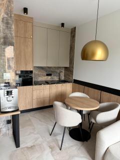 Apartament - Vidok 301 - Olsztyn - 4