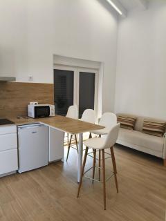 Apartamentos la Leyenda - 7