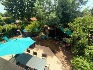 Maison à 20 min des plages Landaises - Castets - 4