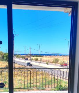 Αριάδνη στούντιο με θέα - Anavissos - 4