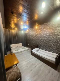 MIRONSHOX HOTEL uz - - 4