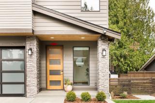 Modern 4BR Family Oasis - Treehouse Bunk &Game Room - Shoreline - 2