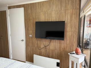 Departamento en Edificio Innova - Copiapó - 1