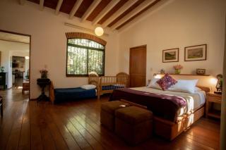 Tranquility Manor - Paz y Tranquilidad - Ahuatepec - 2