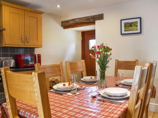 Llandremor Fawr Cottage - Llanedy - 7