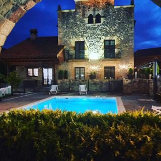 Apartamentos la Leyenda - Santillana del Mar - 7