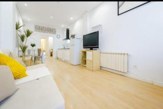 Apartament Distrito del arte Art District - 7