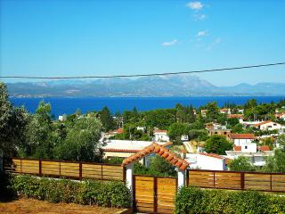 Sea view house I - Dhílesi - 0