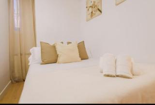 Apartament Distrito del arte Art District - 3