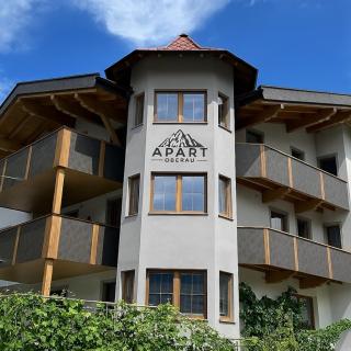Apart Oberau - Hippach - 0