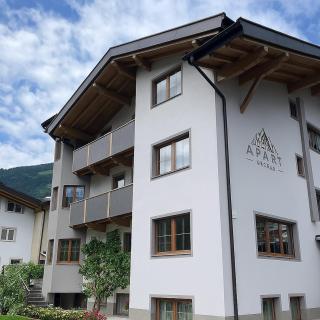 Apart Oberau - Hippach - 9