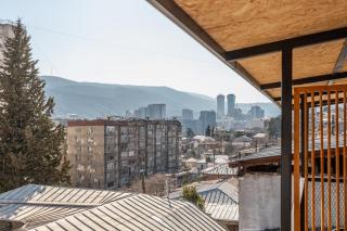 Notting Hill Tbilisi - 5