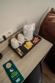 LOGIS -Hotel & Restaurant de la Place - Aunay-sur-Odon - 2