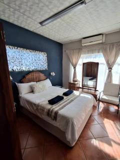 The Loft - Bloemfontein - 2