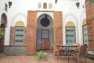 Riad Kasbah - Rabat - 7