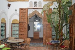 Riad Kasbah - 6