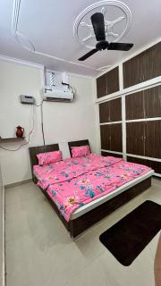 Kayaa Stays - Modern 2BHK in Varanasi - 4