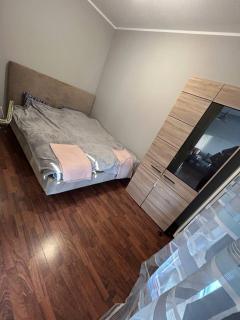 2 Zimmer Wohnung mit Balkon Berlin - 0