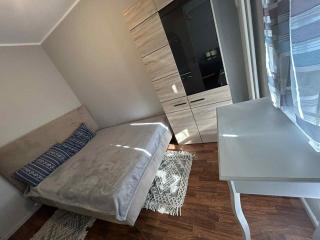 2 Zimmer Wohnung mit Balkon Berlin - 4