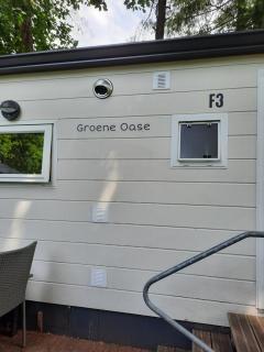 Groene Oase - 9
