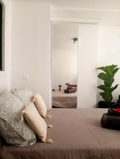 Cocon convivial a montmartre - Paris - 1