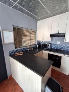 The Loft - Bloemfontein - 4