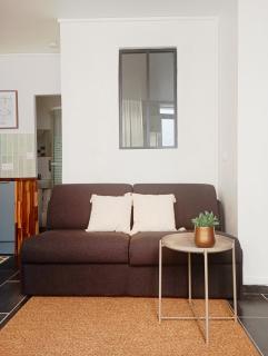 Cocon convivial a montmartre - Paris - 3