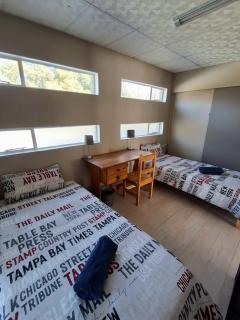 The Loft - Bloemfontein - 6