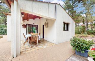 Awesome Home In La Faute Sur Mer - 4